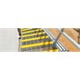 Anti-Slip GRP Nosing