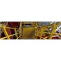 Anti-Slip Grating GRP