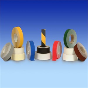 Anti-Slip Tape Rolls 18.3M By Up To 1M Wide!