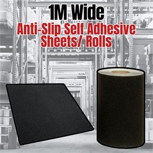 Anti Slip Self Adhesive Sheets