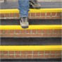 Treads, Steps & Landings