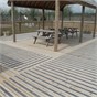 Anti Slip Decking