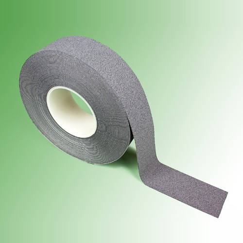 Grey SS375 Marine Cushion Grip AntiSlip Tape