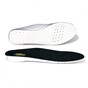 White ComfortMax II Insoles for Women (1112)