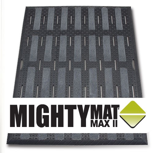 Mighty Mat Max II