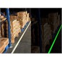 Photoluminescent Permastripe Aisle Marking Tape