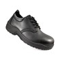 Black Mario Composite Toe Shoe (5211)