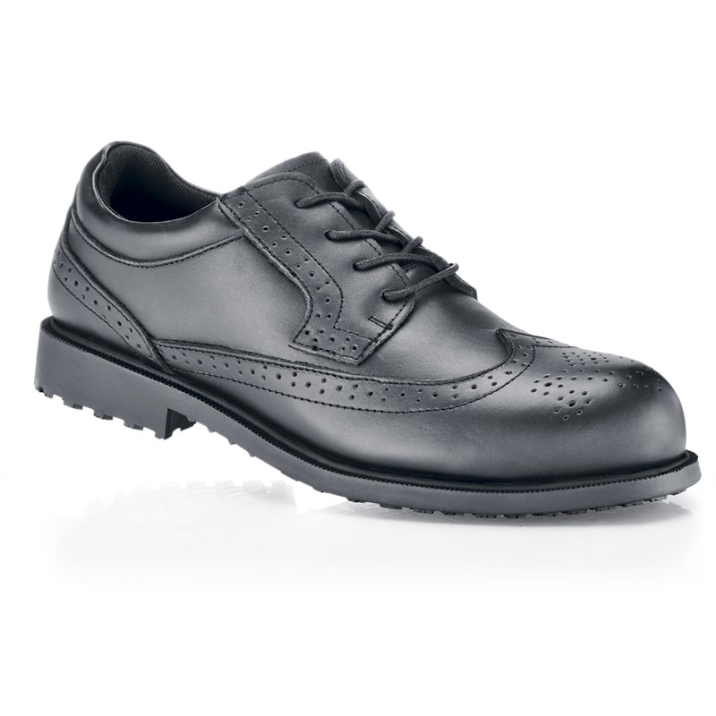 executive composite toe shoes