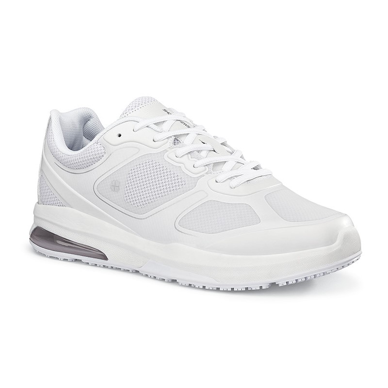 Shoes For Crews Evolution II White For Men (28289)