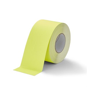 Fluorescent Anti-Slip Tape SS#100 Standard Grade