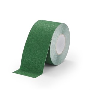 Green Anti-Slip Tape SS#100 Standard Grade