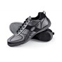 Black Nitro Shoe for Men (6042)