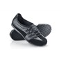Black Pegasus Shoe for Women (9040)
