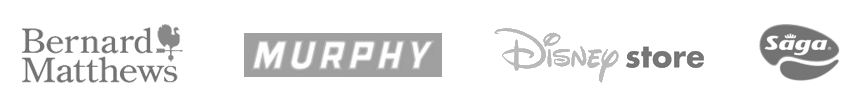Company logos
