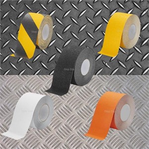 Conformable SS#400 Anti Slip Tape 