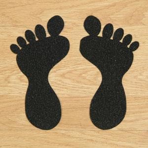 Anti Slip Feet SS#100 Standard Grade