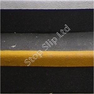Stair Tread Risers