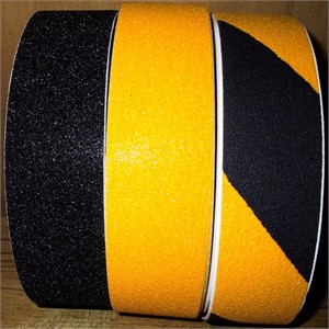 Anti-Slip Tape Rolls 50mm x 3 Metre