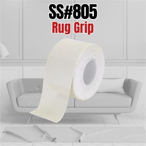 Anti Slip Rug Grip SS#805 