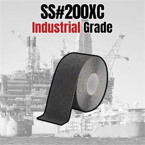 Industrial Grade SS#200XC