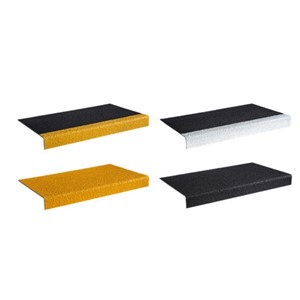 Premium GRP Anti Slip Stair Tread Covers