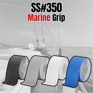SS#350 Marine Safety Anti-Slip Tape