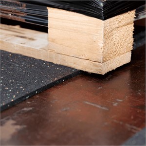 Regupol 7210 Friction Mat For General Cargo