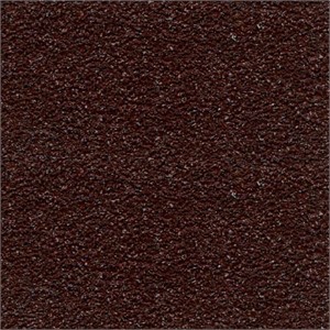 SS#100 Standard Anti Slip Foot Print Stickers Brown 5 Pairs (Small)