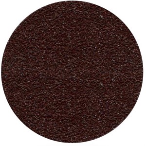 Brown Anti-Slip Circles SS#100 Standard Grade Pack of 10