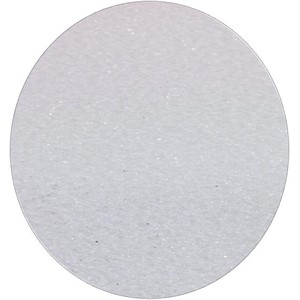 White Anti-Slip Circles SS#100 Standard Grade Pack of 10