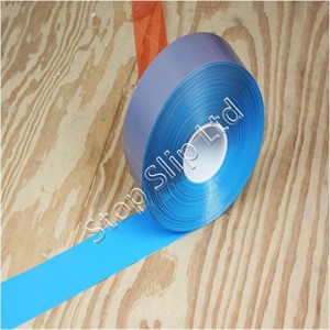 Blue Permastripe Aisle Marking Tape