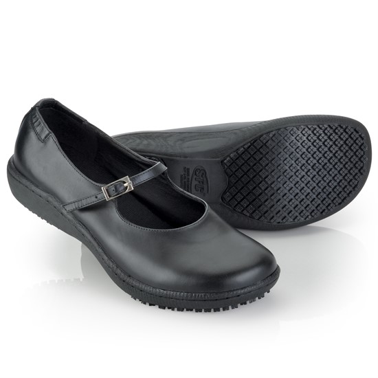 women's flat mary jane shoes uk