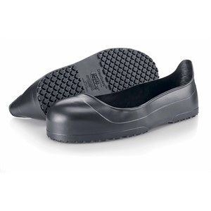 crew guard shoe covers