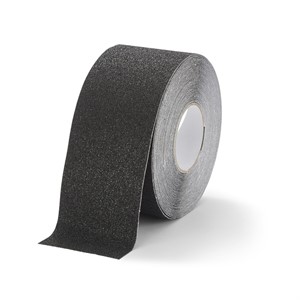 Black Anti-Slip Tape SS#200 Heavy Duty Grade