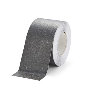 Black SS#300 Soft Touch Anti-Slip Tape