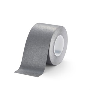 Grey SS#300 Soft Touch Anti-Slip Tape