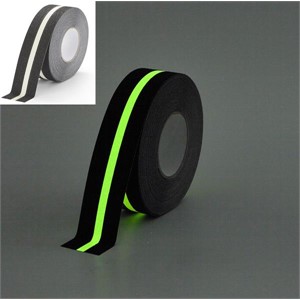 Glow Stripe Glow in Dark Anti-Slip Tape SS#650