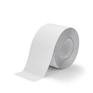 White Anti-Slip Tape SS#100 Standard Grade