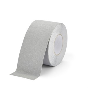 Grey Anti-Slip Tape SS#100 Standard Grade