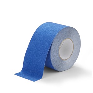 Blue Anti-Slip Tape SS#100 Standard Grade