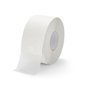 Gritty Clear Anti-Slip Tape SS#100 Standard Grade