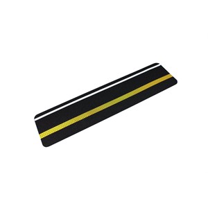 Self Adhesive Black / Glow Stripe / Reflective Stripe Anti Slip Stair Tread