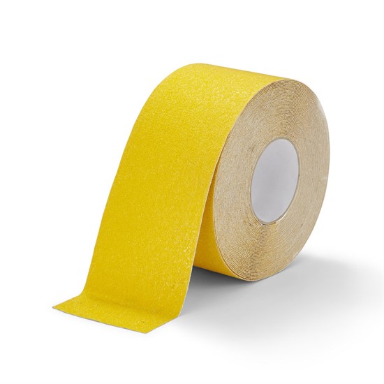 Slip hotsell on yellow