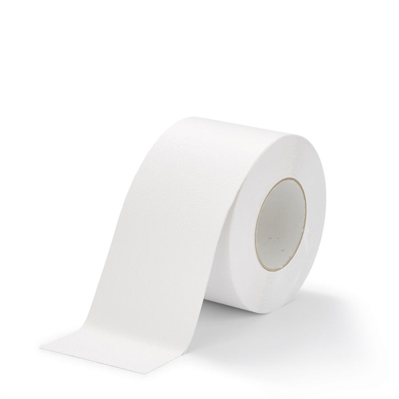 White SS#300 Soft Touch Anti-Slip Tape