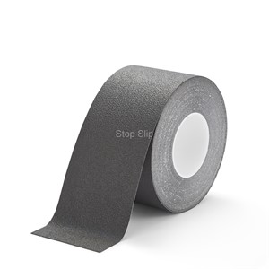 Black SS#325 Soft Touch+ Anti-Slip Tape