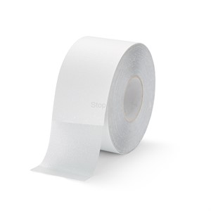 Clear SS#325 Soft Touch+ Anti-Slip Tape