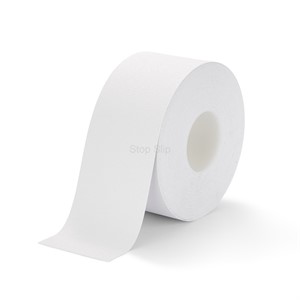 White SS#325 Soft Touch+ Anti-Slip Tape