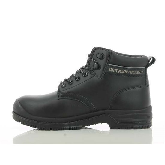 Shoes for on sale crews steel toe
