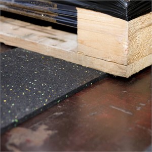 Regupol Anti Slip Mat - 7210 800mm x 150mm x 3mm -           (Quantity: 1 Full Pallet 1500 Pieces)