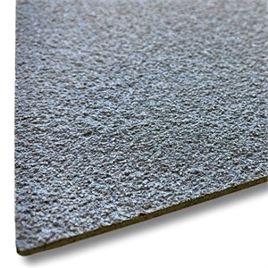 Grey 4mm Standard GRP Anti-Slip Flat Sheets